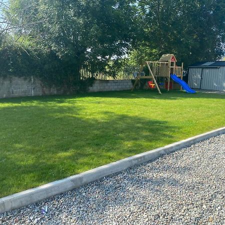 Apt 4 - Silver Spruce Appartement Killarney Buitenkant foto