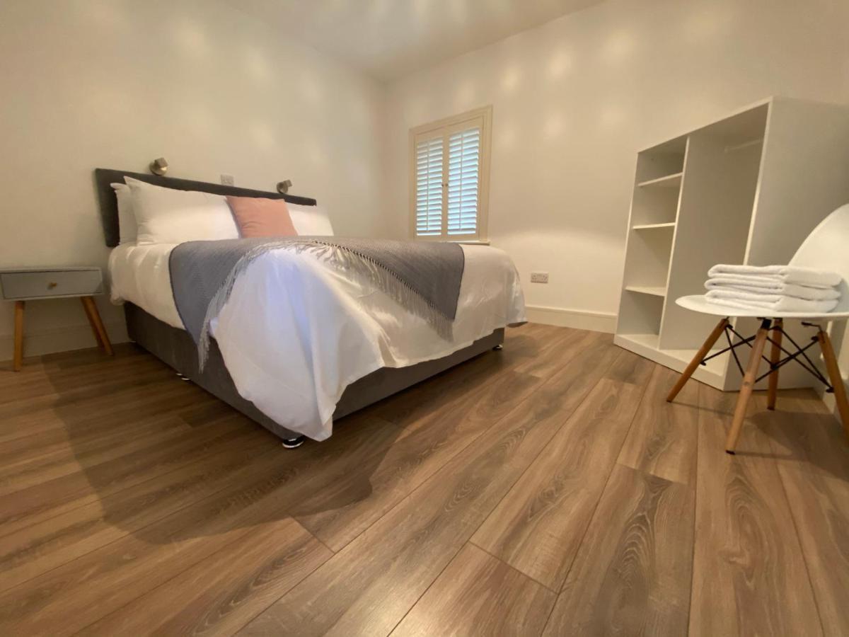 Apt 4 - Silver Spruce Appartement Killarney Buitenkant foto