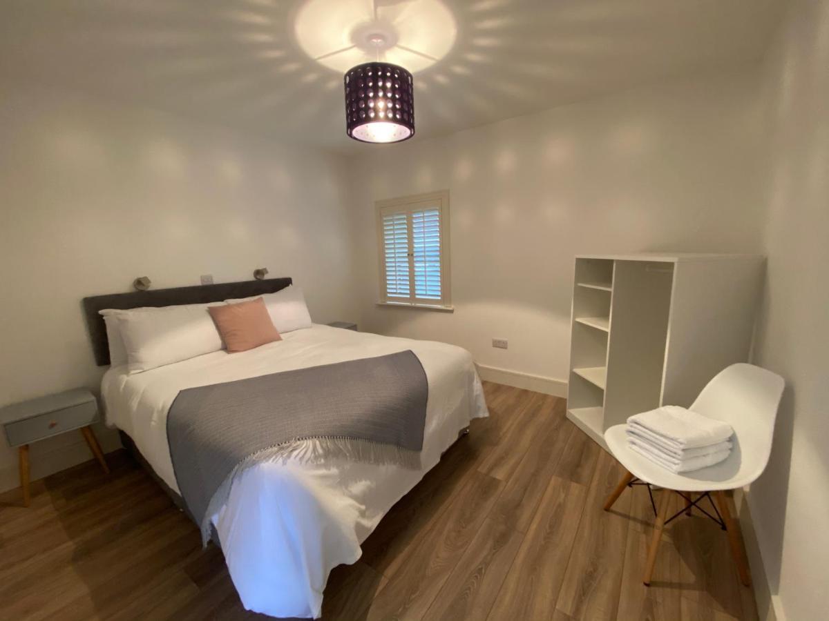Apt 4 - Silver Spruce Appartement Killarney Buitenkant foto