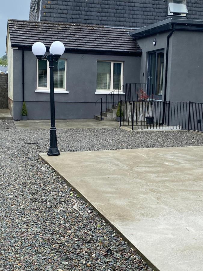 Apt 4 - Silver Spruce Appartement Killarney Buitenkant foto