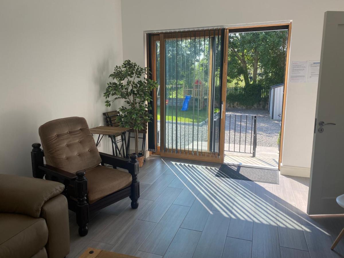 Apt 4 - Silver Spruce Appartement Killarney Buitenkant foto