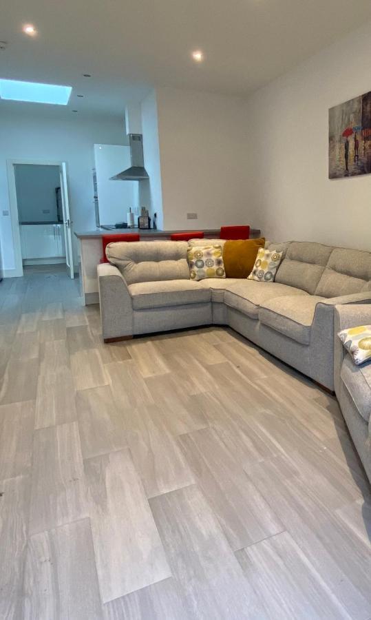 Apt 4 - Silver Spruce Appartement Killarney Buitenkant foto
