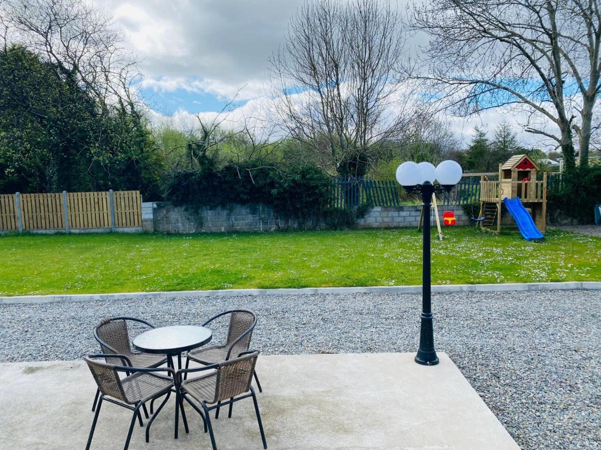 Apt 4 - Silver Spruce Appartement Killarney Buitenkant foto