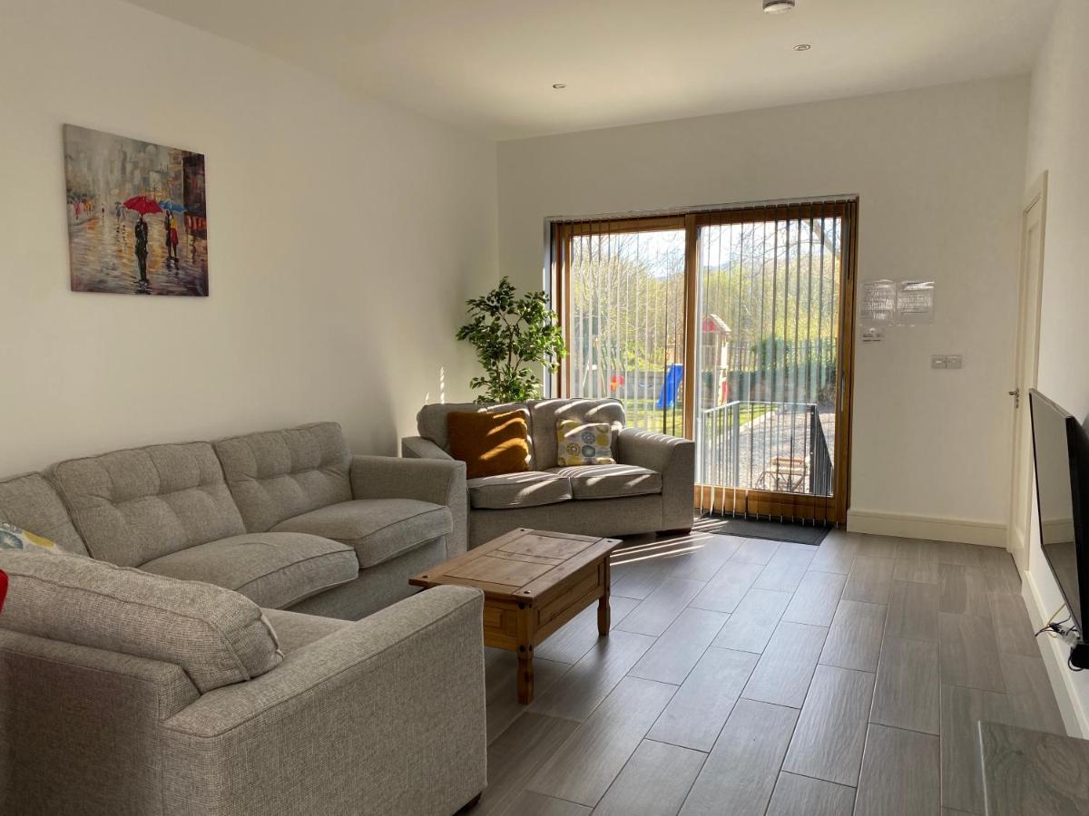 Apt 4 - Silver Spruce Appartement Killarney Buitenkant foto